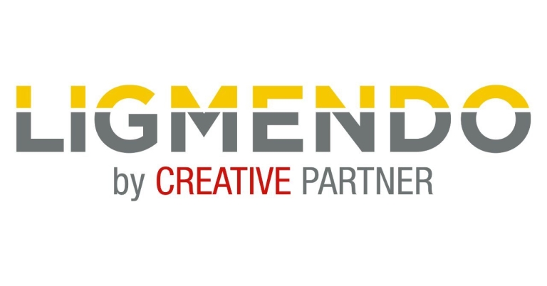 LIGMENDO by CREATIVE PARTNER